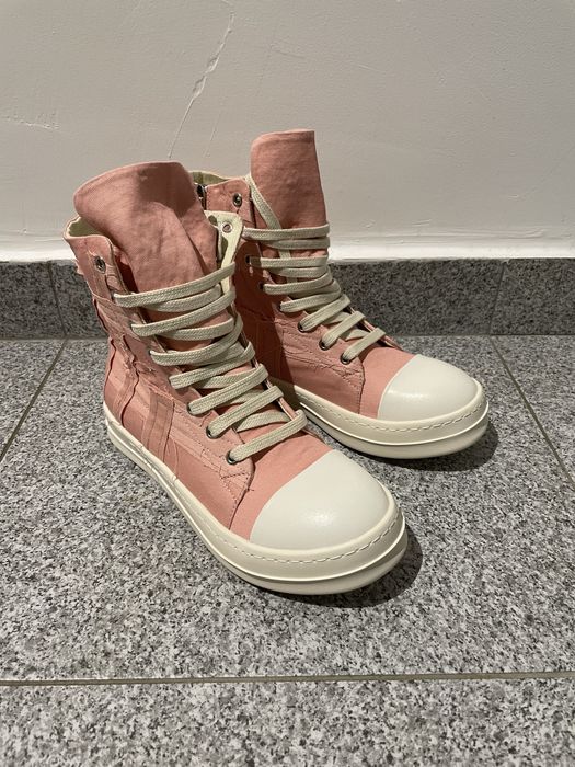 Rick Owens Slashed (38/39 pe stoc)