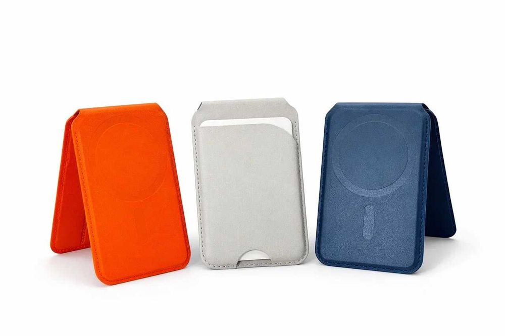 Картхолдеры на магните