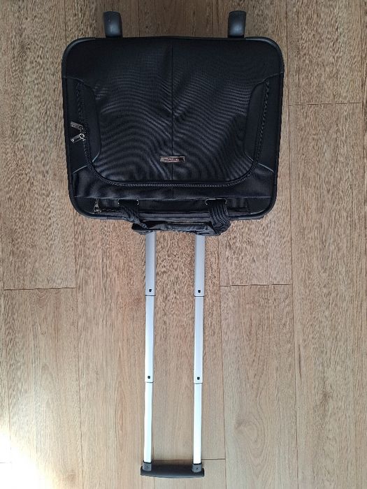 Samsonite бизнес куфар