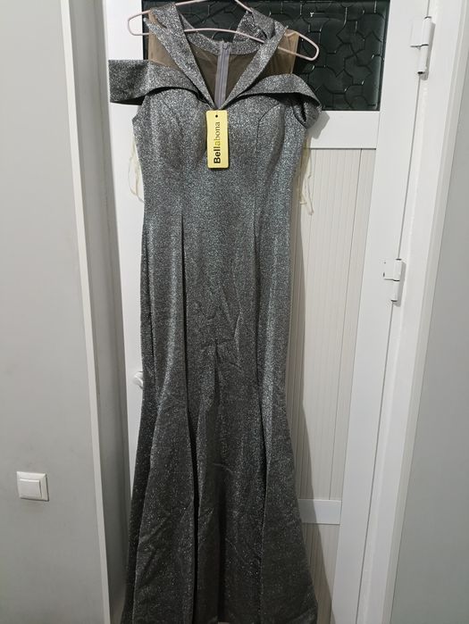 Вечерний платья производства Турция фирма Bellabona