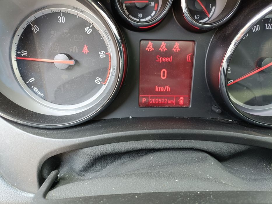 De vânzare Opel meriva