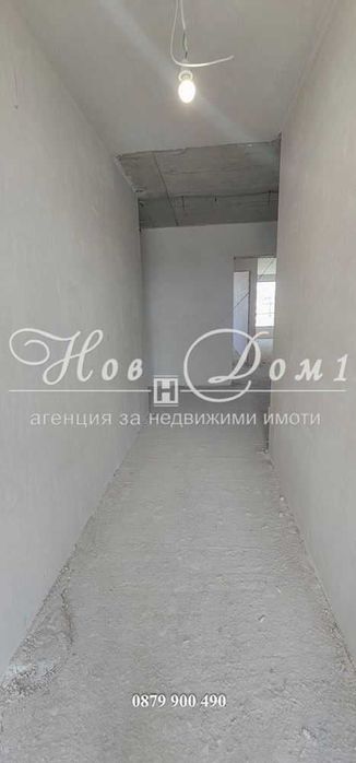 Продава се Двустаен апартамент в Варна, Възраждане 1 - 81 кв.м за 1309 €/кв.м - Снимка #4