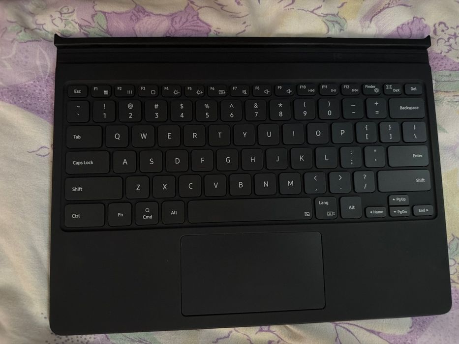 Таблет Samsung tab S9+ 5G