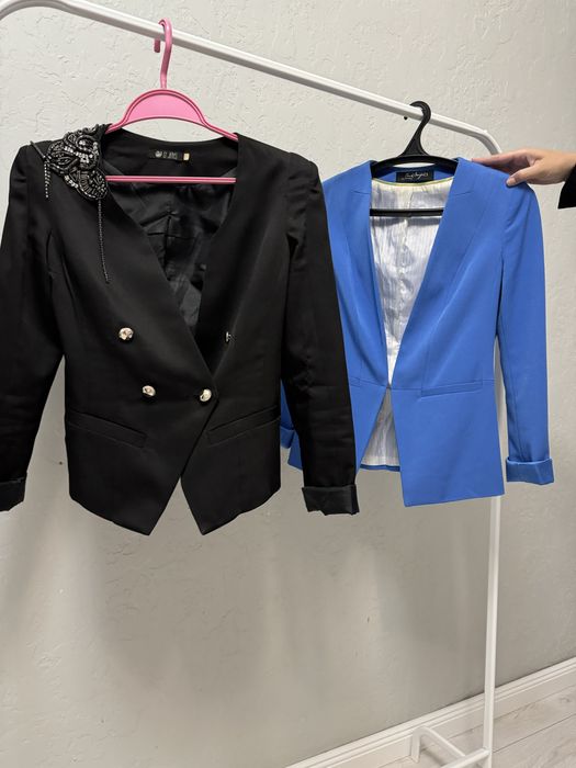 Модная женская одежда