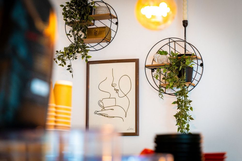 Vând cafenea in zona Obor-Pantelimon