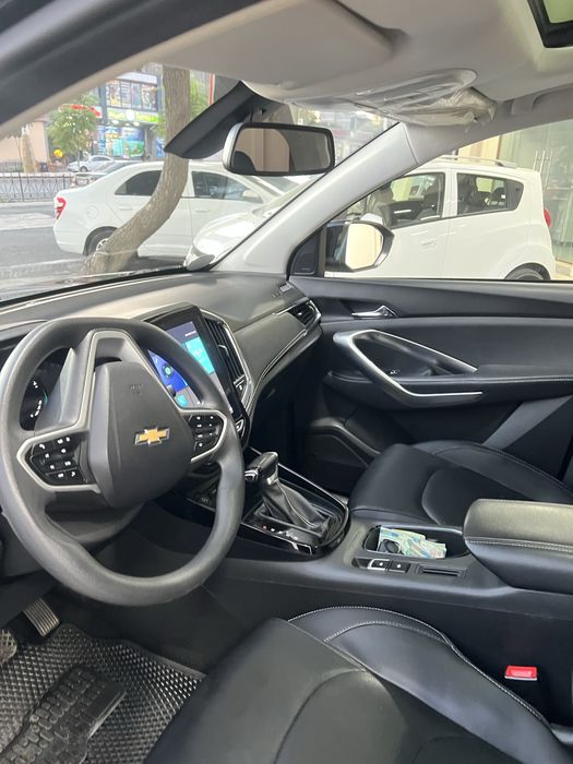 Captiva 5 premier
