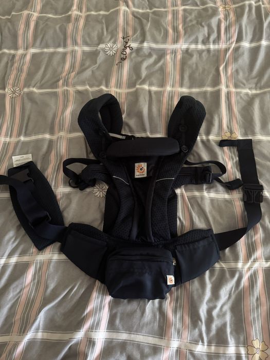 эргорюкзак Ergobaby Omni Breeze (оригинал)