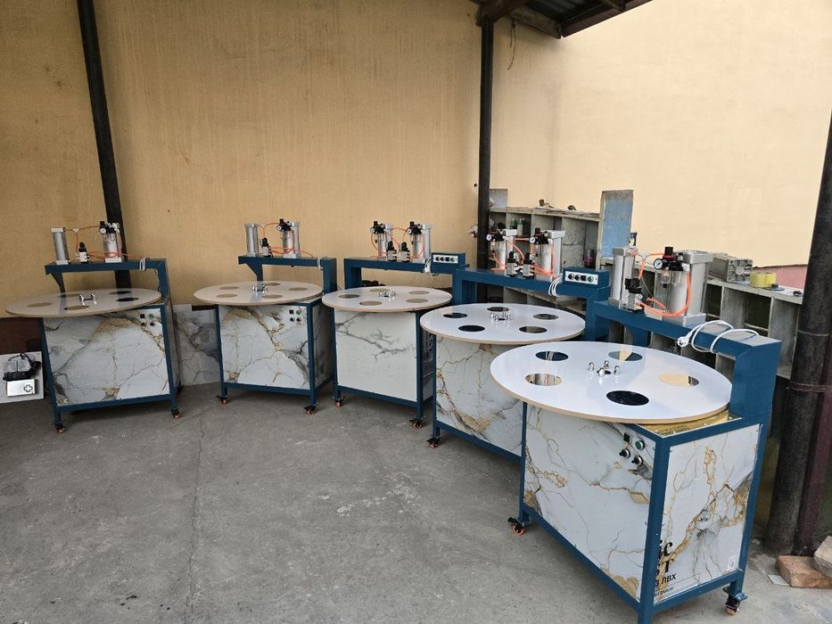 Non yasaydigon aparatlarrr