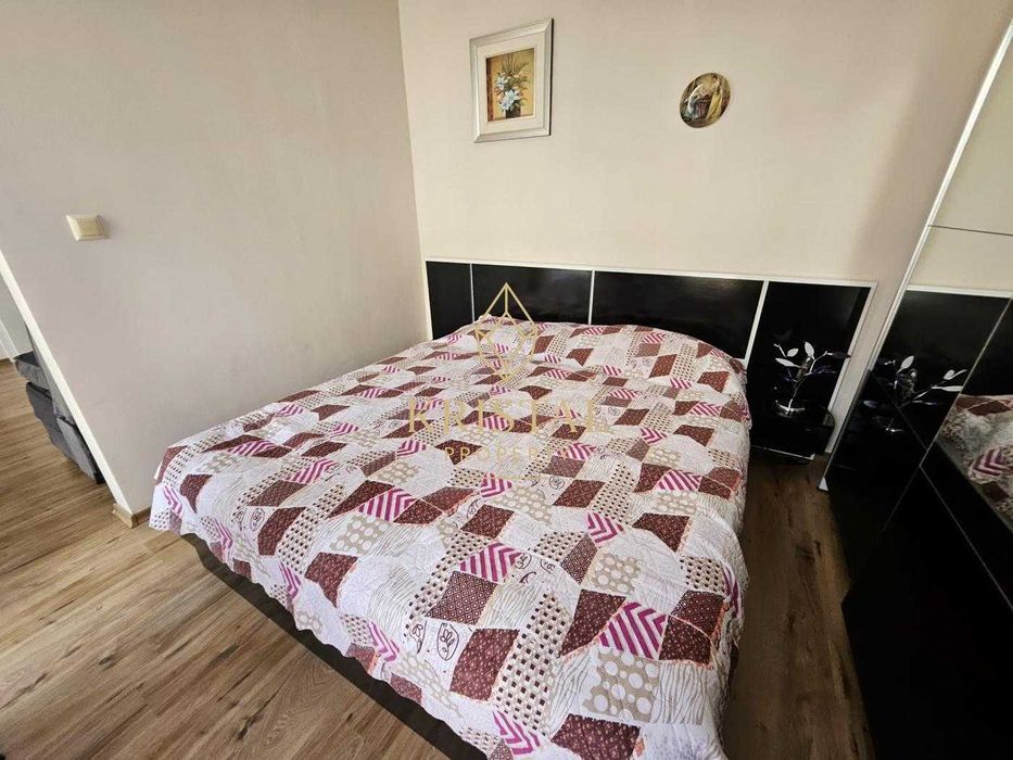 Продава се Двустаен апартамент в к.к. Слънчев бряг - 49 кв.м за 1490 €/кв.м - Снимка #8