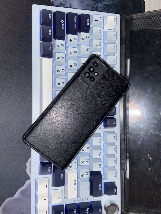 Samsung A71 торг есть