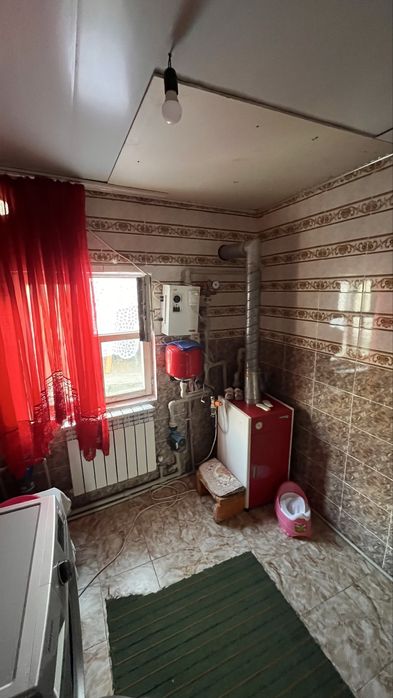 Продается 2-х комнатный дом