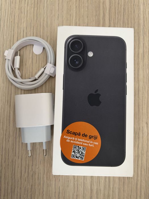 Iphone 16 128 Gb