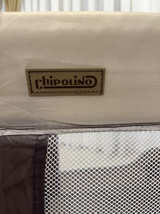 Patut pliant de calatorie chipollino capri