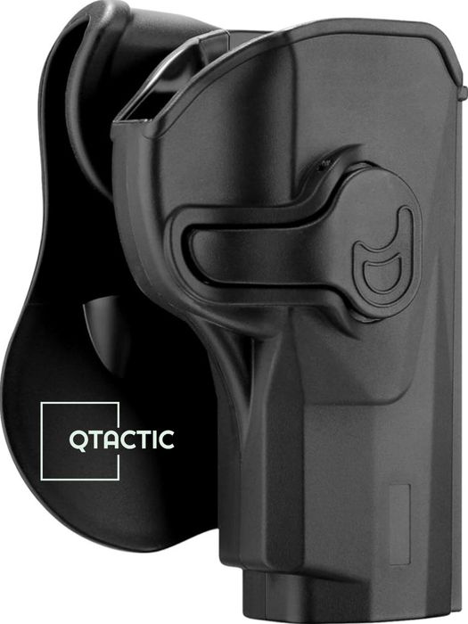 Toc Beretta PX4 Storm - holster Poliția, Politie