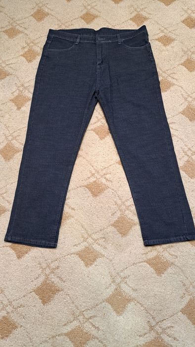 Джинсы  мужские.