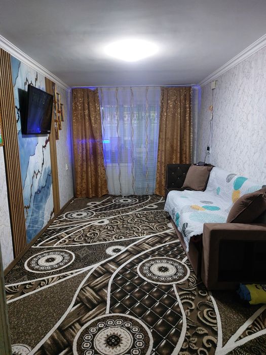 Продаётся квартира