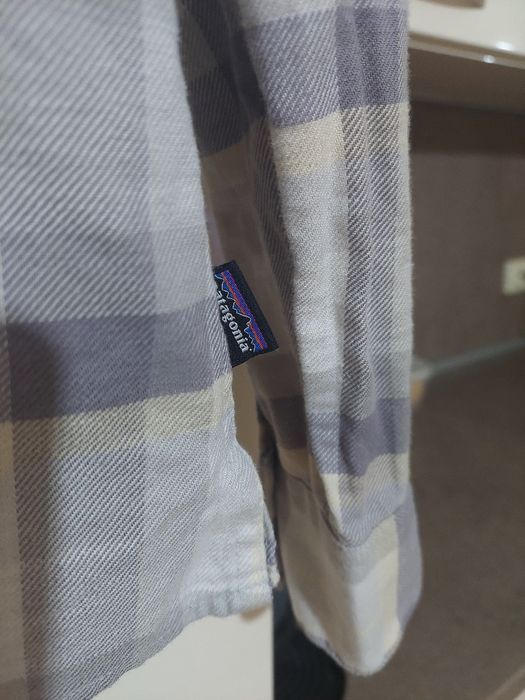 Patagonia риза  M
