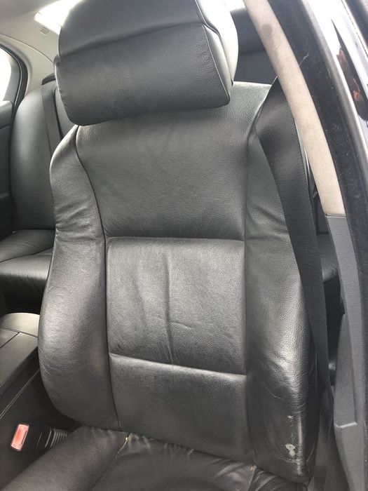 БМВ Е60, 535д, 272кс М ПАКЕТ на части (BMW E60, 535d Na chasti)