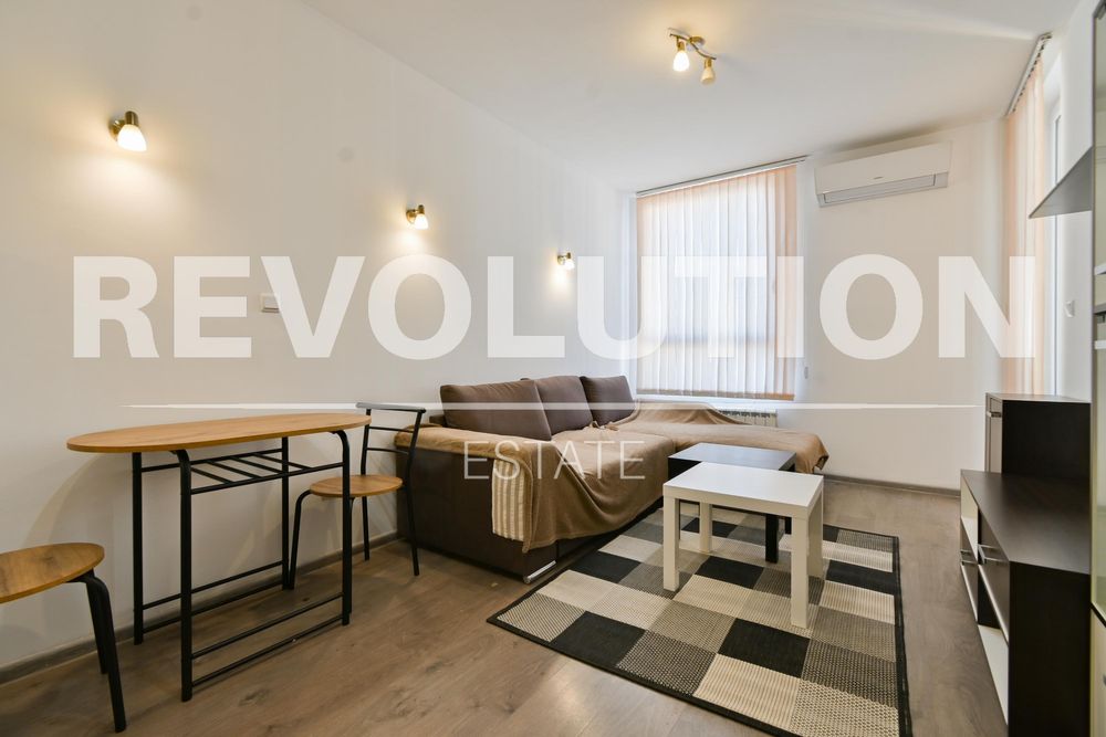 Дава се под наем Двустаен апартамент в София, Младост 4 - 60 кв.м за 550 € - Снимка #3