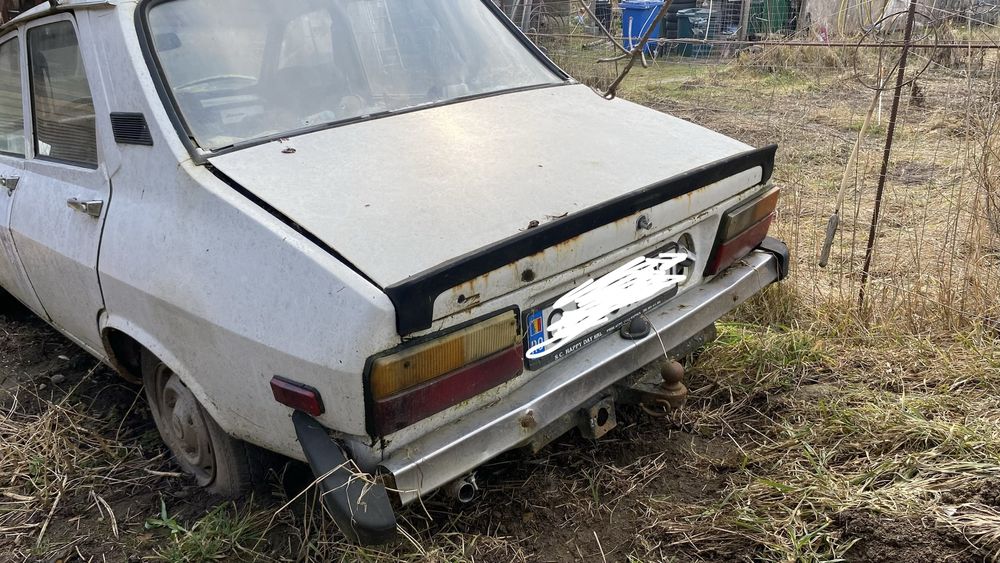 Dacia 1310 pentru piese
