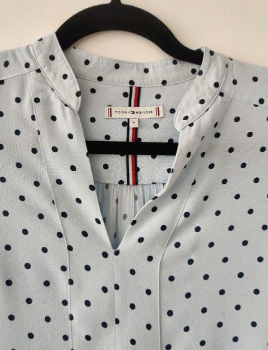 Bluză Tomy Hilfiger M