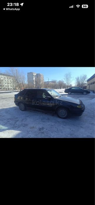 Ваз 2114 , 2012 года