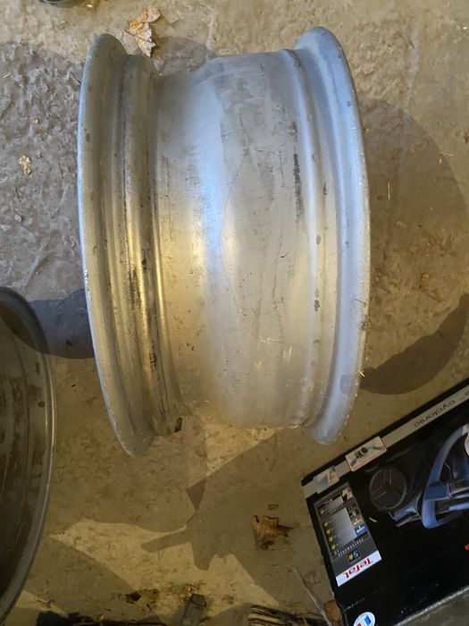 Продам диск 16 размер