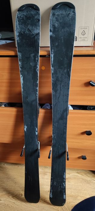 Set schiuri, clăpari și bețe copii