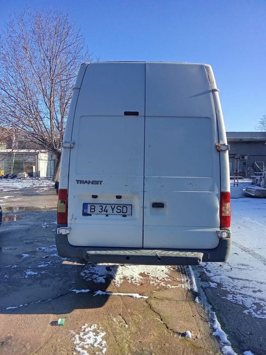 Ford transit de vanzare ,