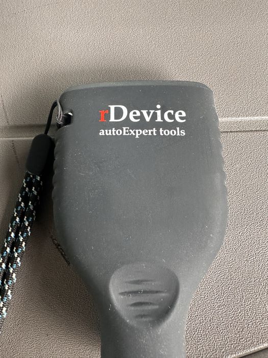 Толщинамер rDevice RD 1000 PRO MAX