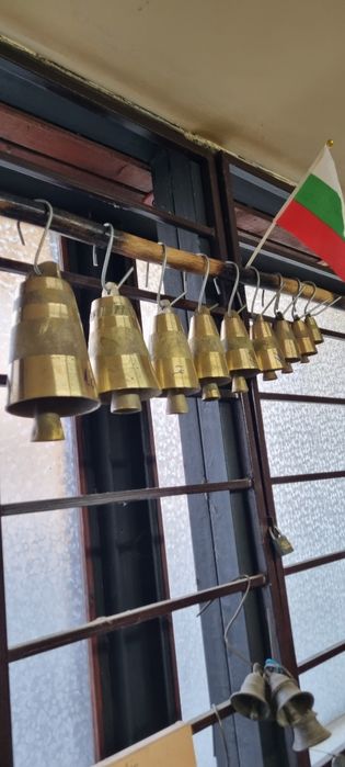 Турски чанове комплект