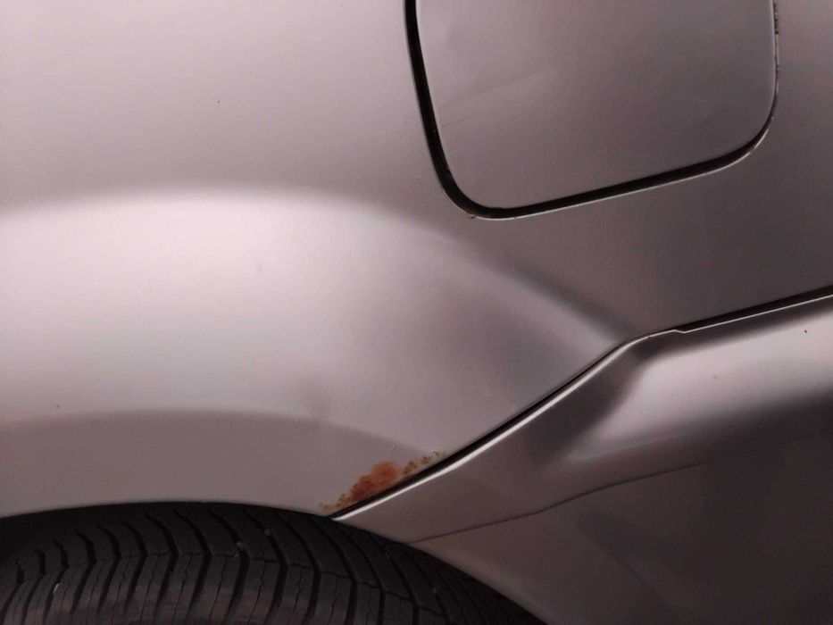 NISSAN X-Trail 2008 — imagine 5