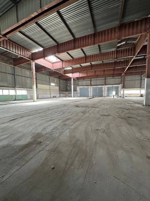 Сдаётся в аренду бокс