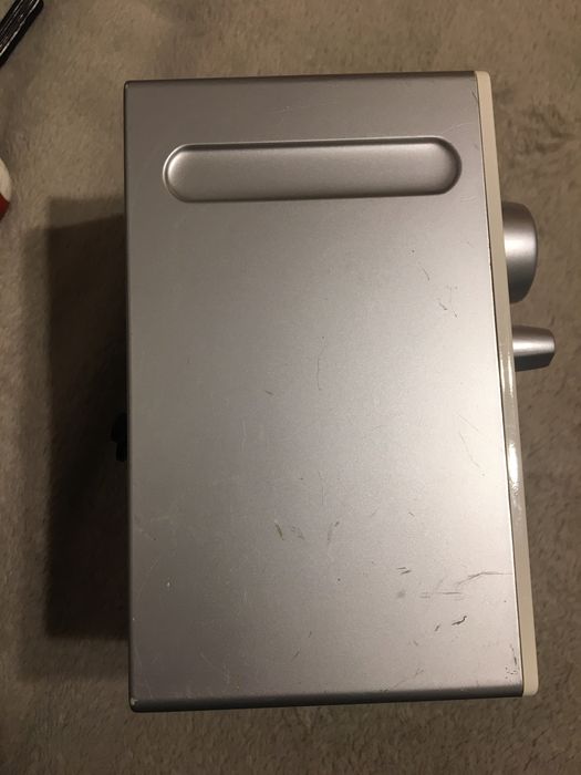 Radio Tivoli Audio iPAL by Henry Kloss