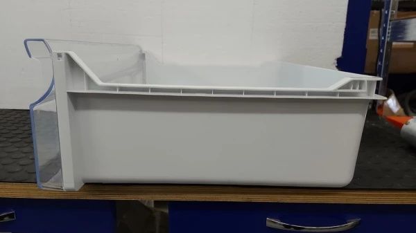 Sertar ,cutie legume fructe 47,3cm/37,8cm/18,5cm combina Samsung/R25