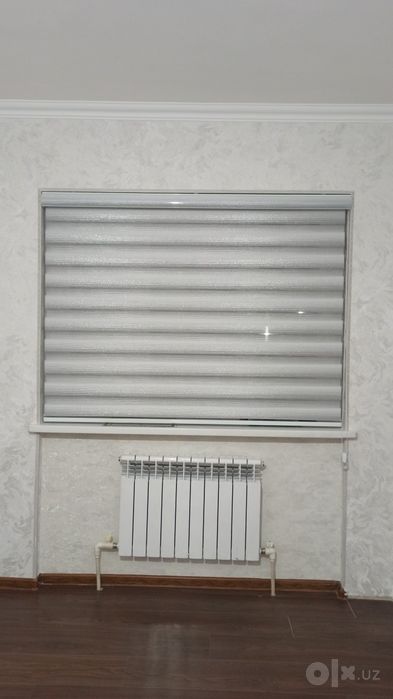 Жалюзи jalyuzi optom 1 kunda