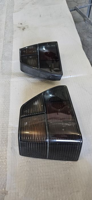 Фары стопаки годьф2