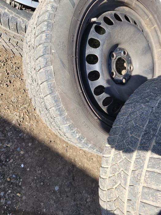 Vand roti mercedes(jante tabla)