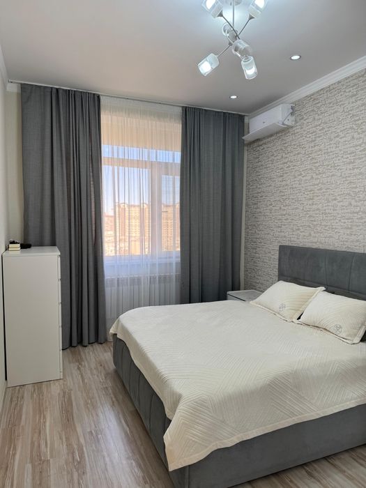 Тамаша 2 бөлмелі пәтер сатылады