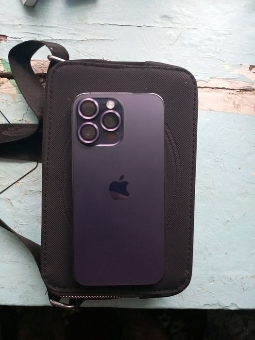 iphone 14 про мах