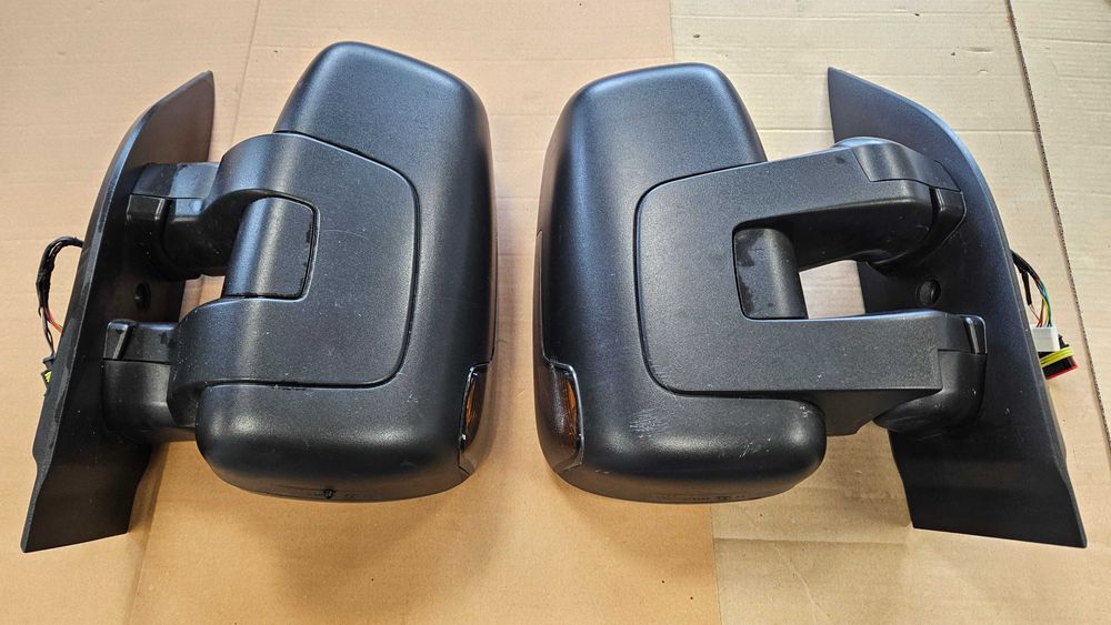 Огледала за IVECO Daily