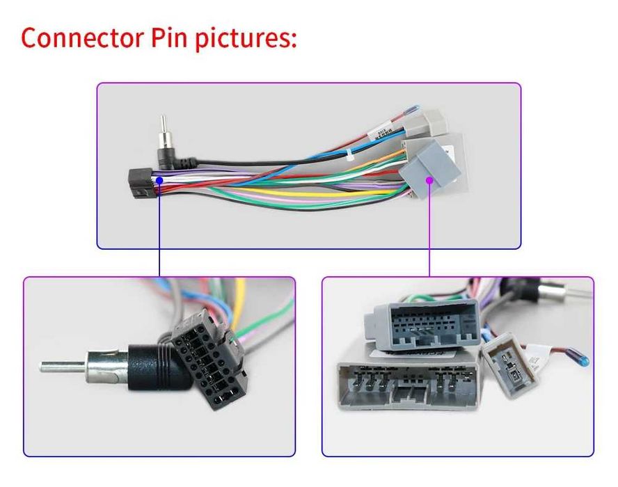 Навигация 2g/32g за Хонда   CR-V 3 до 2010 Android и ТОЙОТА 2009-2012