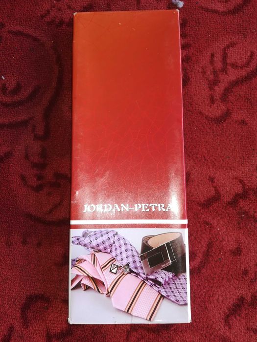 Галстук мужской новый