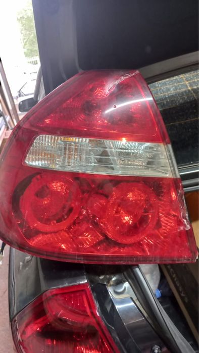 Продам Задний фонарь Ravon R3