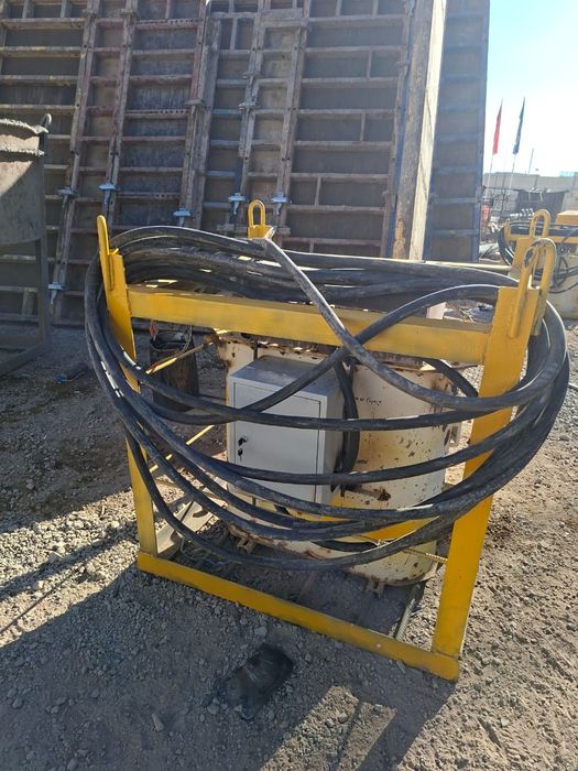 Сдам в аренду ТМО-80