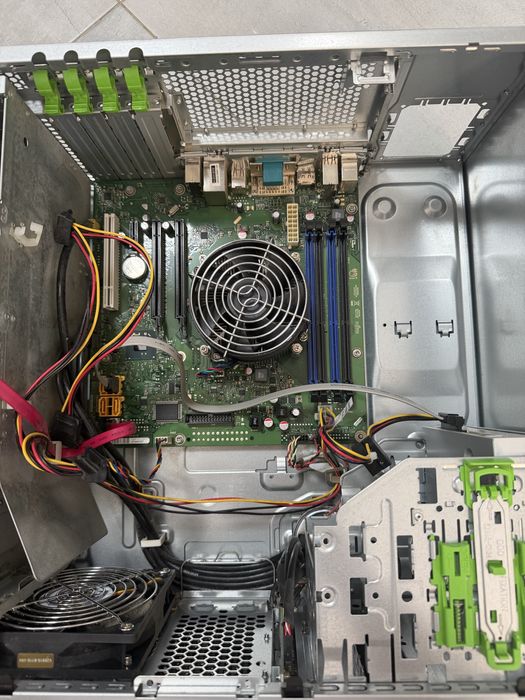 Компютър Fujitsu