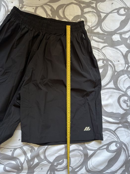 Pantaloni scurti Balenciaga