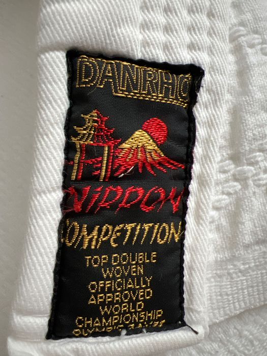 Chimono Jiu-Jitsu bărbați