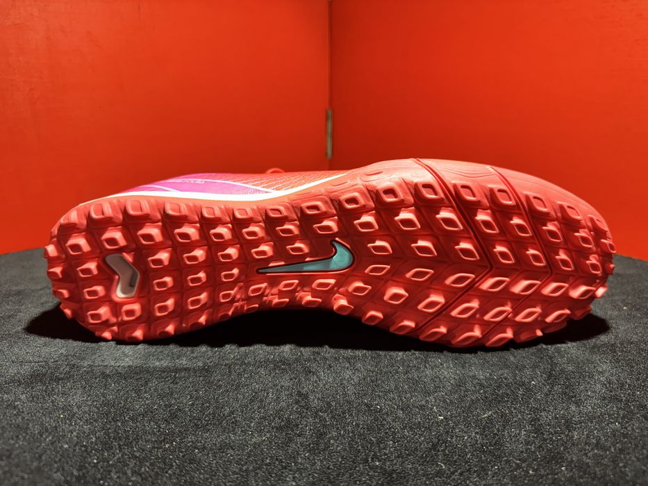 Оригинални! Nike Mercurial Vapor 16 Pro TF - 47 ShoeMag