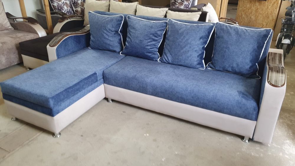 Распродажа диванов.  г Кокшетау